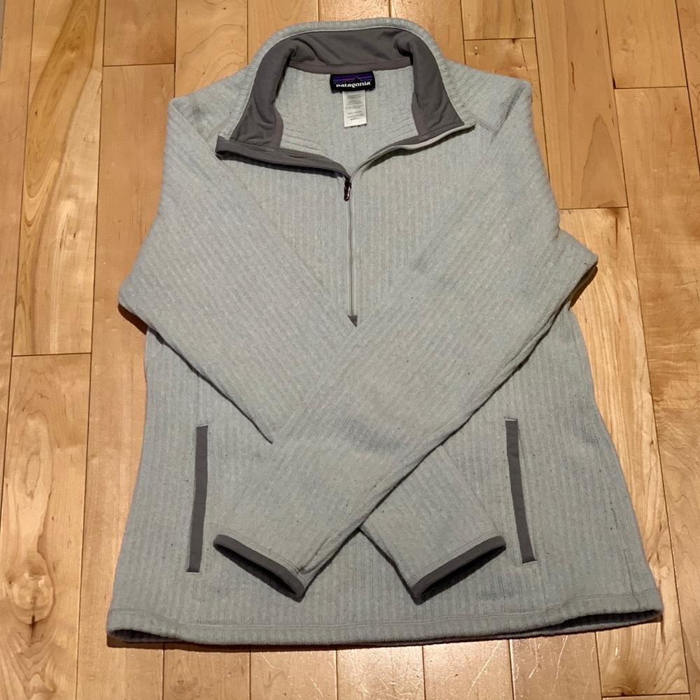 Women’s Patagonia Better Sweater, size L